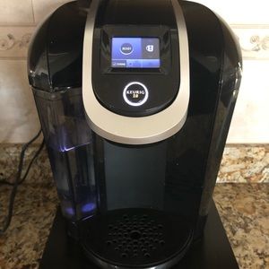 Keurig 2.0 Coffee Brewer